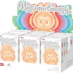 Pop Mart Labubu The Monsters Big into Energy Sealed kasse