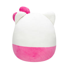 Squishmallows 30 cm Hello Kitty Pink