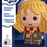 4D Puzzles Hermione Chibi Solid