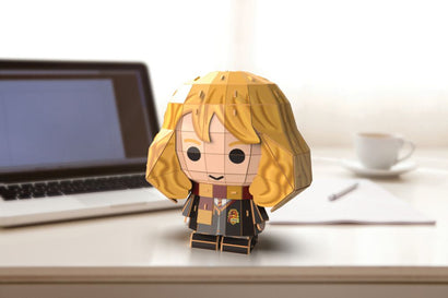 4D Puzzles Hermione Chibi Solid
