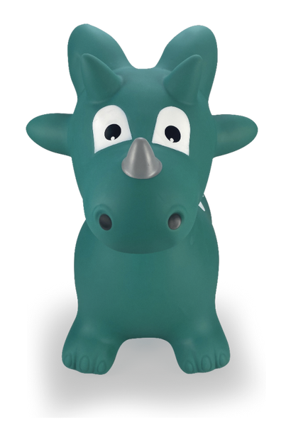 Happy Baby Hop 'N Bounce Hoppedyr Tyson