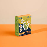 CrateIt Mini - Dinosaur Raptor