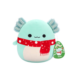 Squishmallows Holiday 19 cm