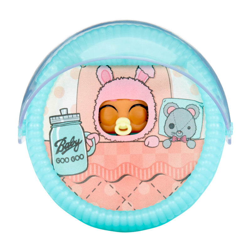 L.O.L. Surprise Baby Bundle Surprise