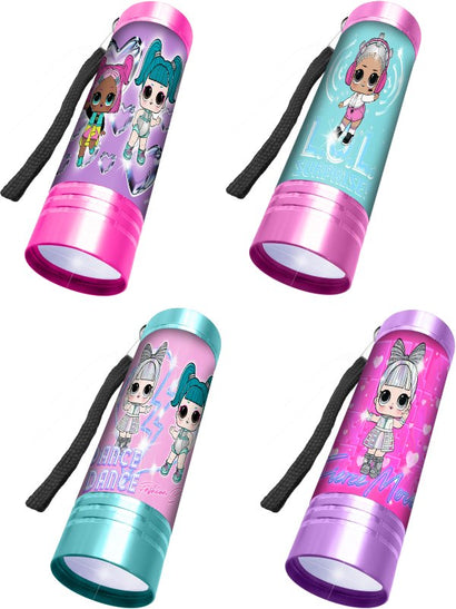 LOL Surprise Lommelygte