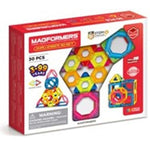 Magformers Challenger Byggesæt 30 Dele