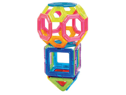 Magformers Challenger Byggesæt 30 Dele