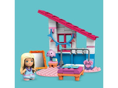 Barbie Mega Bloks - Malibu House