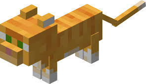 Minecraft 3D Figur 1-pak i æske