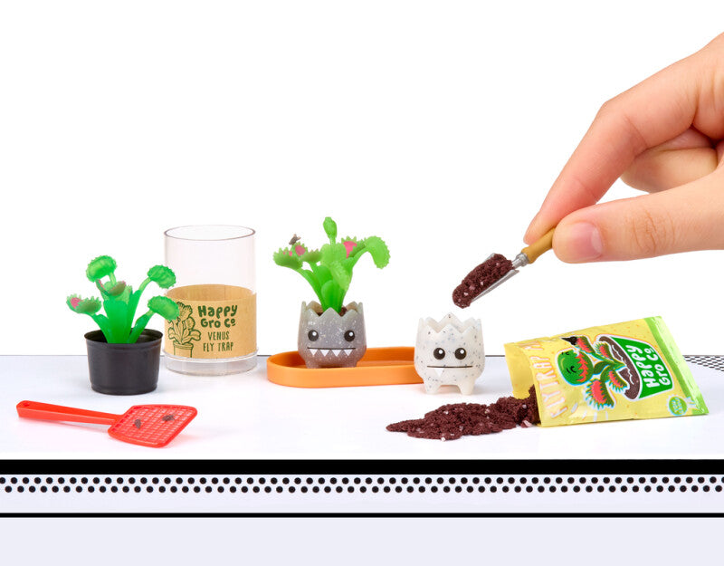 MGA's Miniverse Make It Mini Nature Serie 3