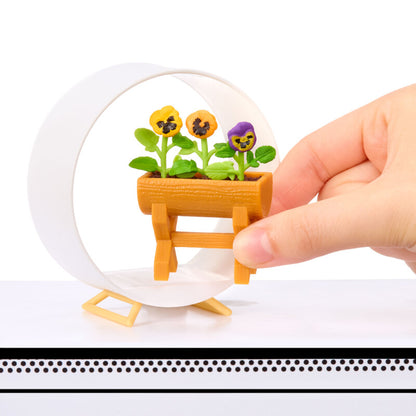 MGA's Miniverse Make It Mini Nature Serie 3