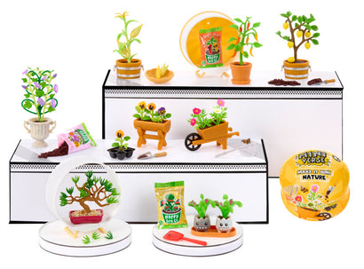 MGA's Miniverse Make It Mini Nature Serie 3