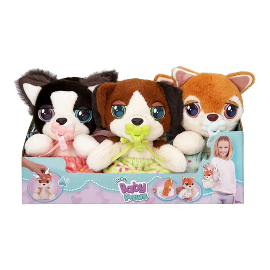 Baby Paws Mini (14,5cm)