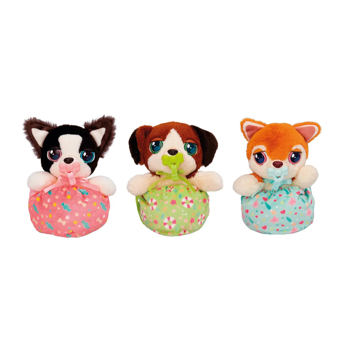 Baby Paws Mini (14,5cm)
