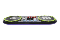 Music DJ Mixerpult