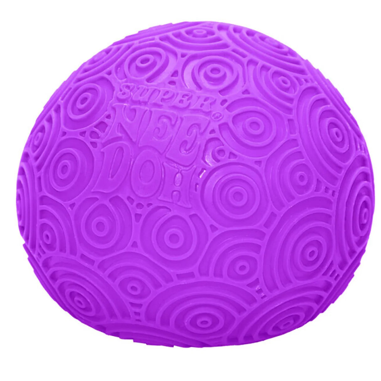 NeeDoh Super Ripples Lilla