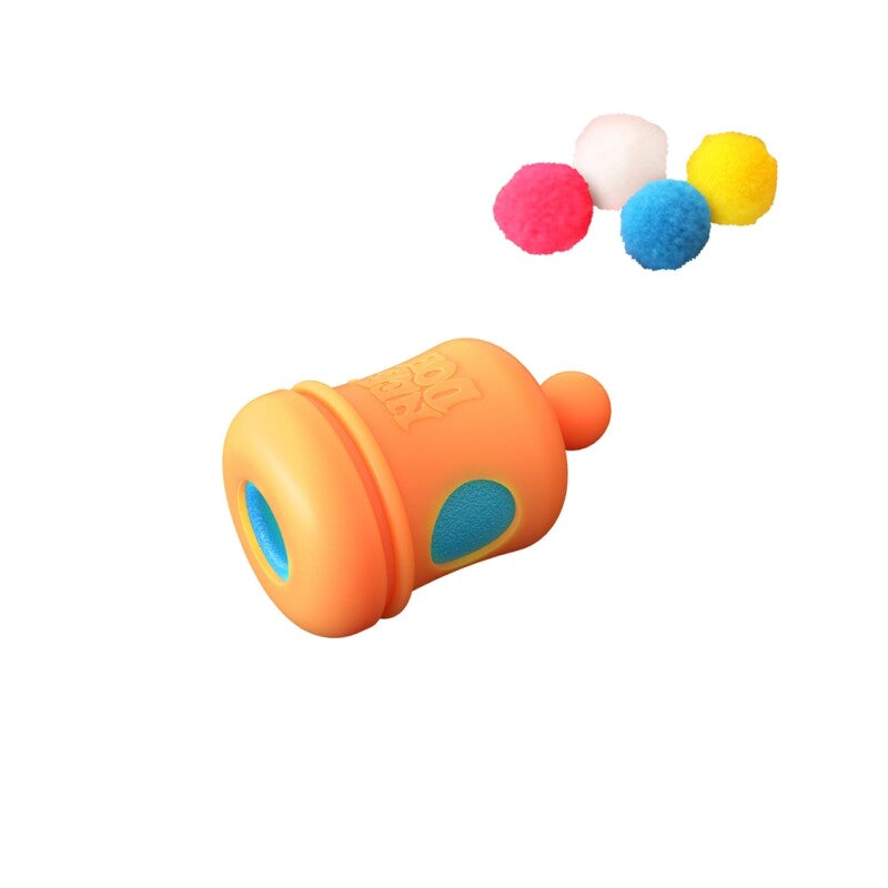NeeDoh Booper - 4 forskellige farver.