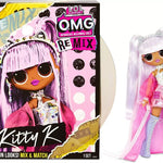 LOL  Surprise - OMG Remix