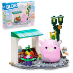 BLDR Squishmallows Mini Byggesæt