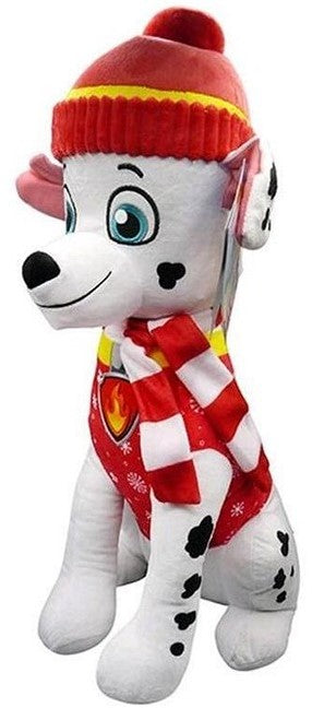 Paw patrol bamser på 50 cm
