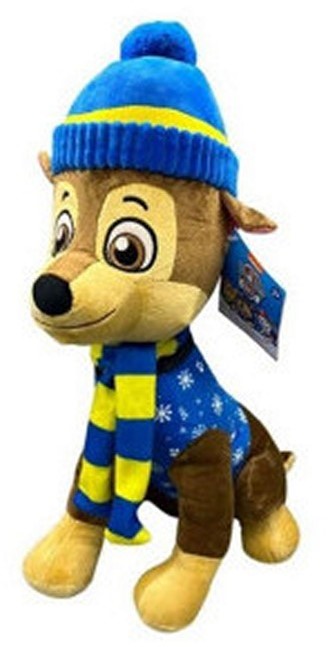 Paw patrol bamser på 50 cm