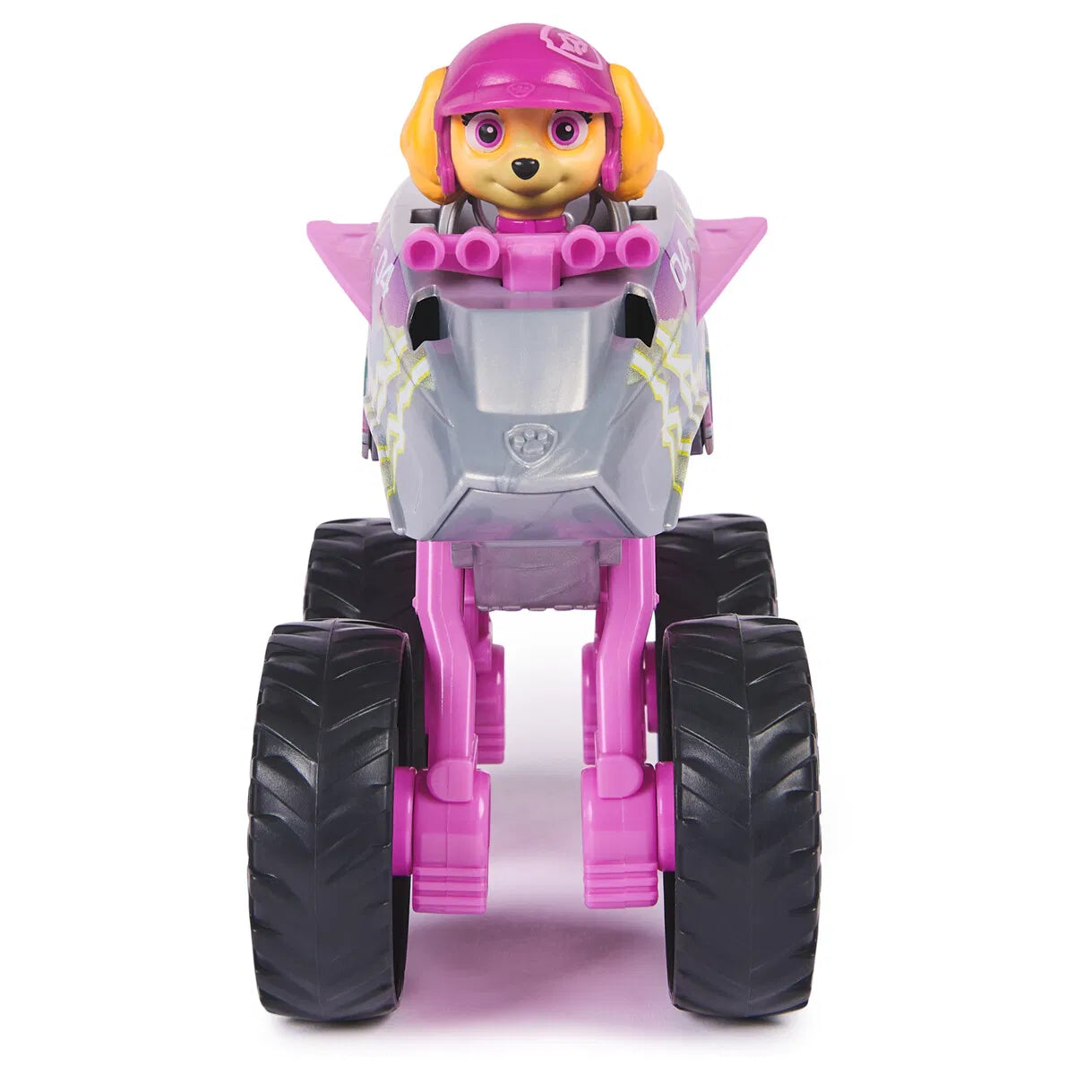 Paw Patrol Rescue Wheels Themed Vehicles - Skye