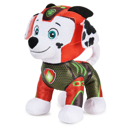 Paw Patrol Aqua bamser på 15 cm