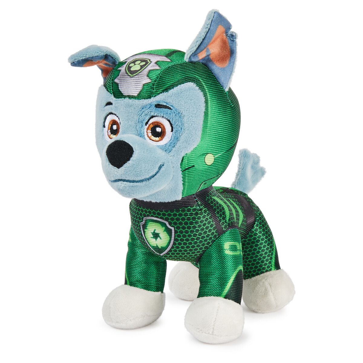 Paw Patrol Aqua bamser på 15 cm