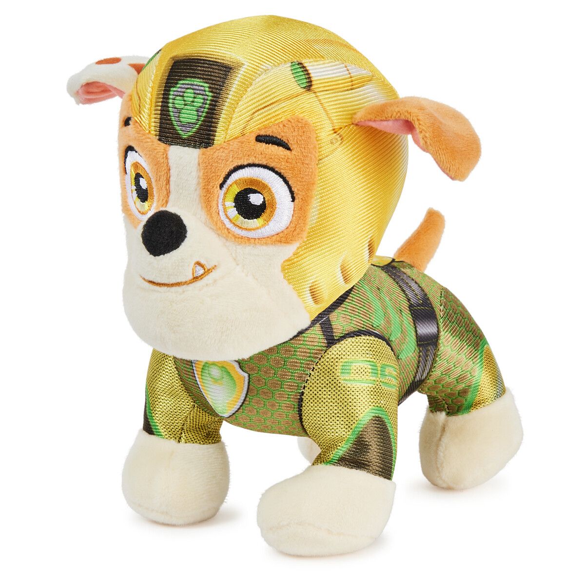 Paw Patrol Aqua bamser på 15 cm