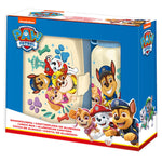 paw patrol mad og drikkedunk sæt