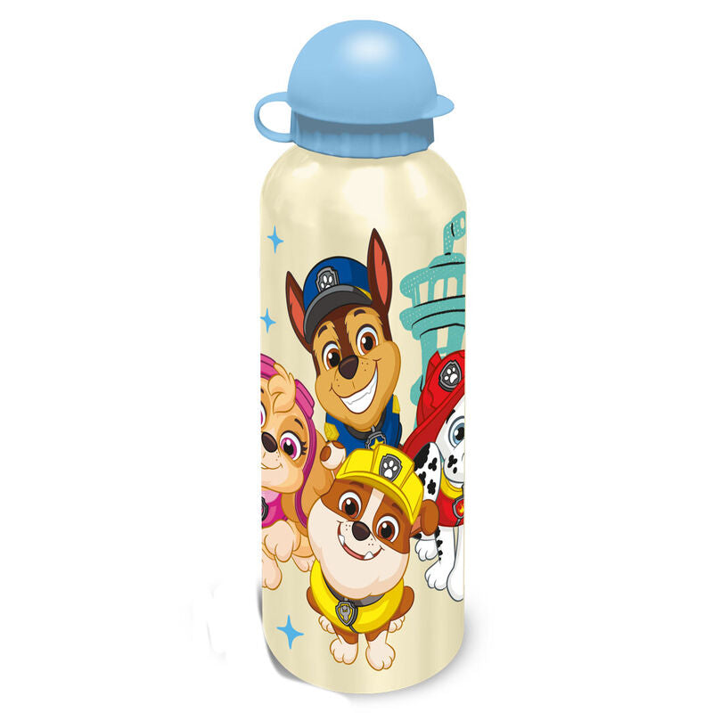 paw patrol mad og drikkedunk sæt