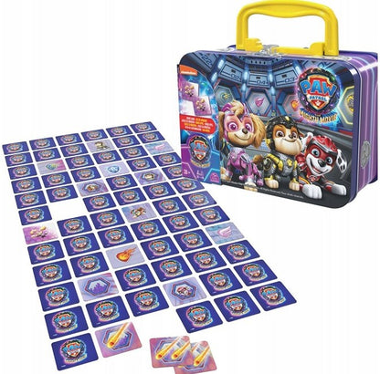 Paw Patrol - The Mighty Movie huske-spil