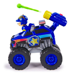 Paw Patrol Rescue Wheels Themed Vehicles - Chase