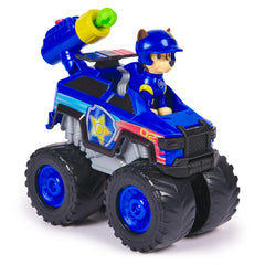 Paw Patrol Rescue Wheels Themed Vehicles - Chase