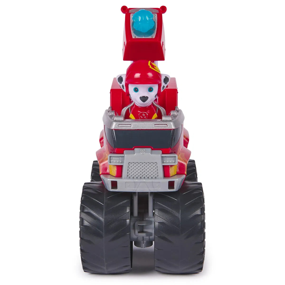 paw patrol rescue wheels marshall