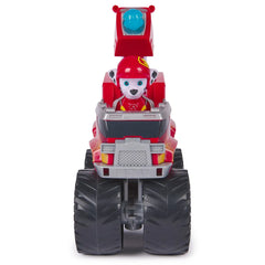 paw patrol rescue wheels marshall