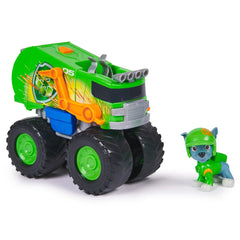 Paw Patrol Rescue Wheels Themed Vehicles - Rocky