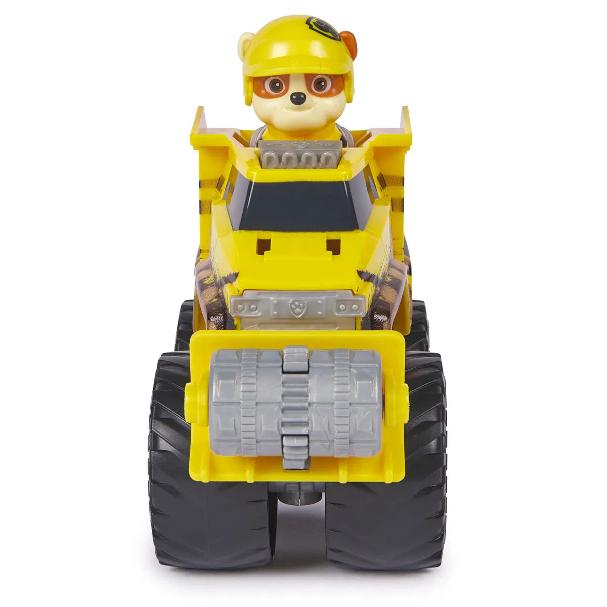 Paw patrol rescue wheels Rubble