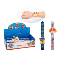 Paw Patrol Snap Band