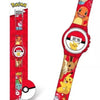 Pokemon digital armbåndsur