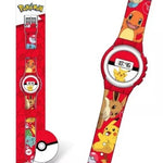 Pokemon digital armbåndsur