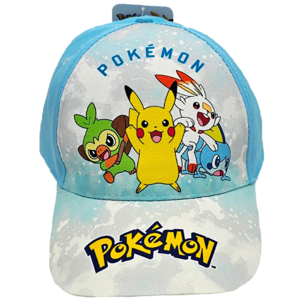 Pokemon Kasket