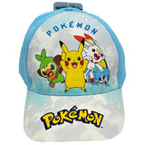 Pokemon Kasket