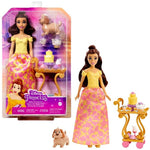 Disney prinsesse Belle tea tid vogn
