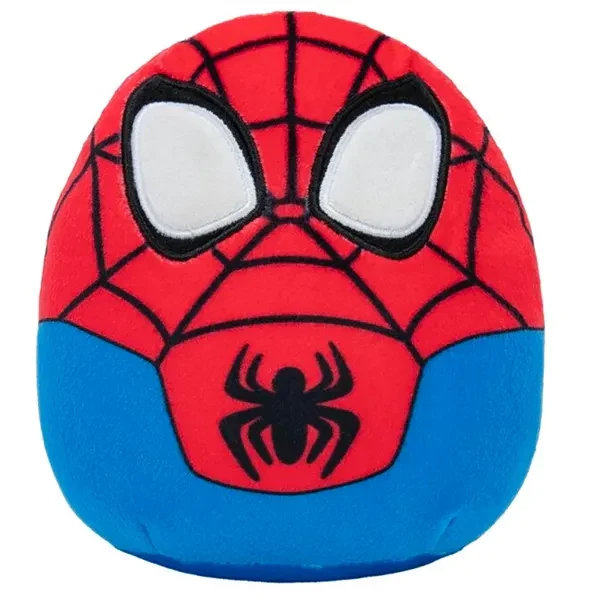 Squishmallows 13 cm Spidey and His Amazing Friends