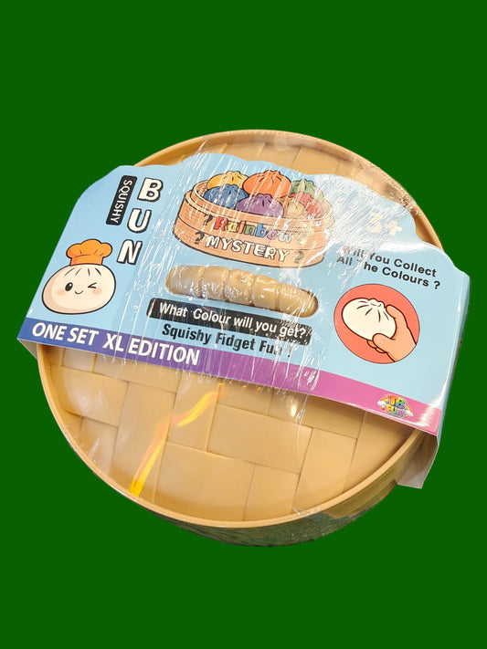 Dumpling XL edition