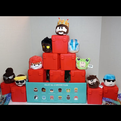 Roblox Arsenal bamser