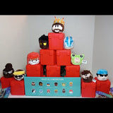 Roblox Arsenal bamser