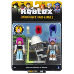 Roblox Game Packs Brookhaven Hair & Nails