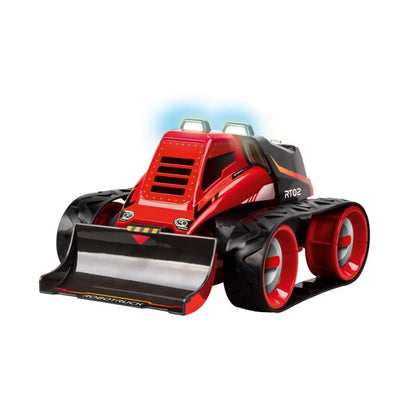 Xtrem Bots Robotruck